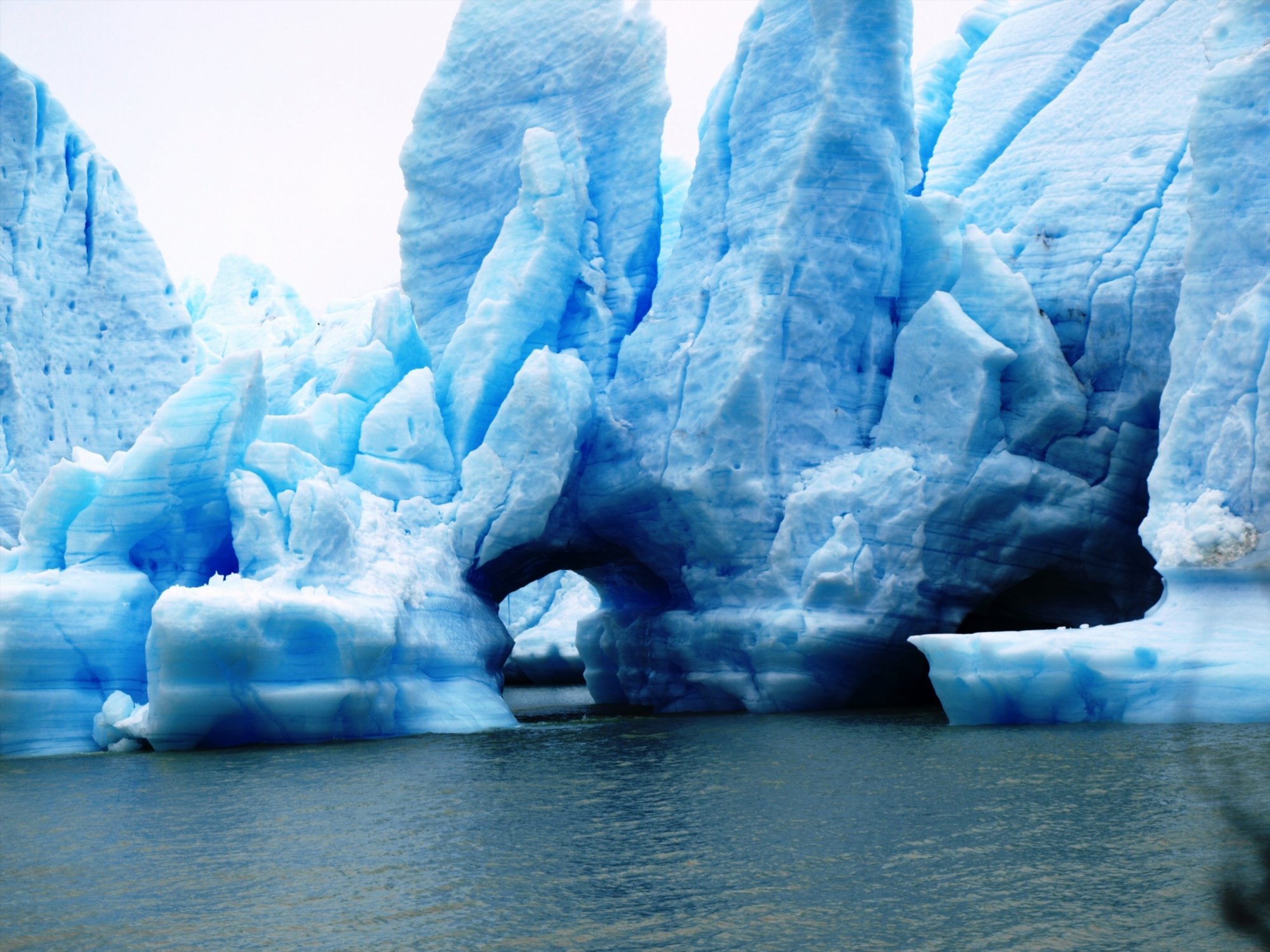 Chile: Land of Contrasts