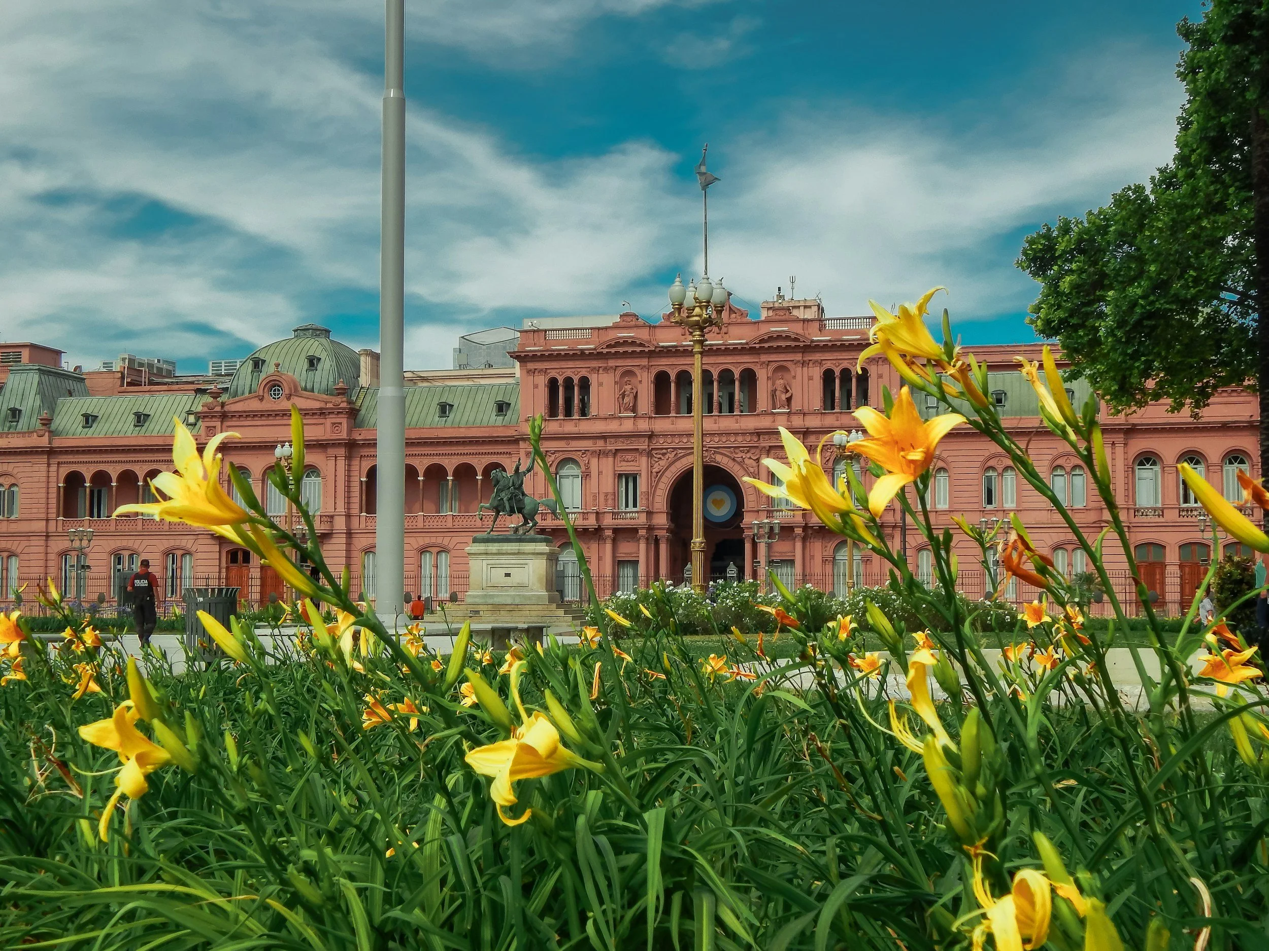 Luxury Buenos Aires Travel Experience | Argentina