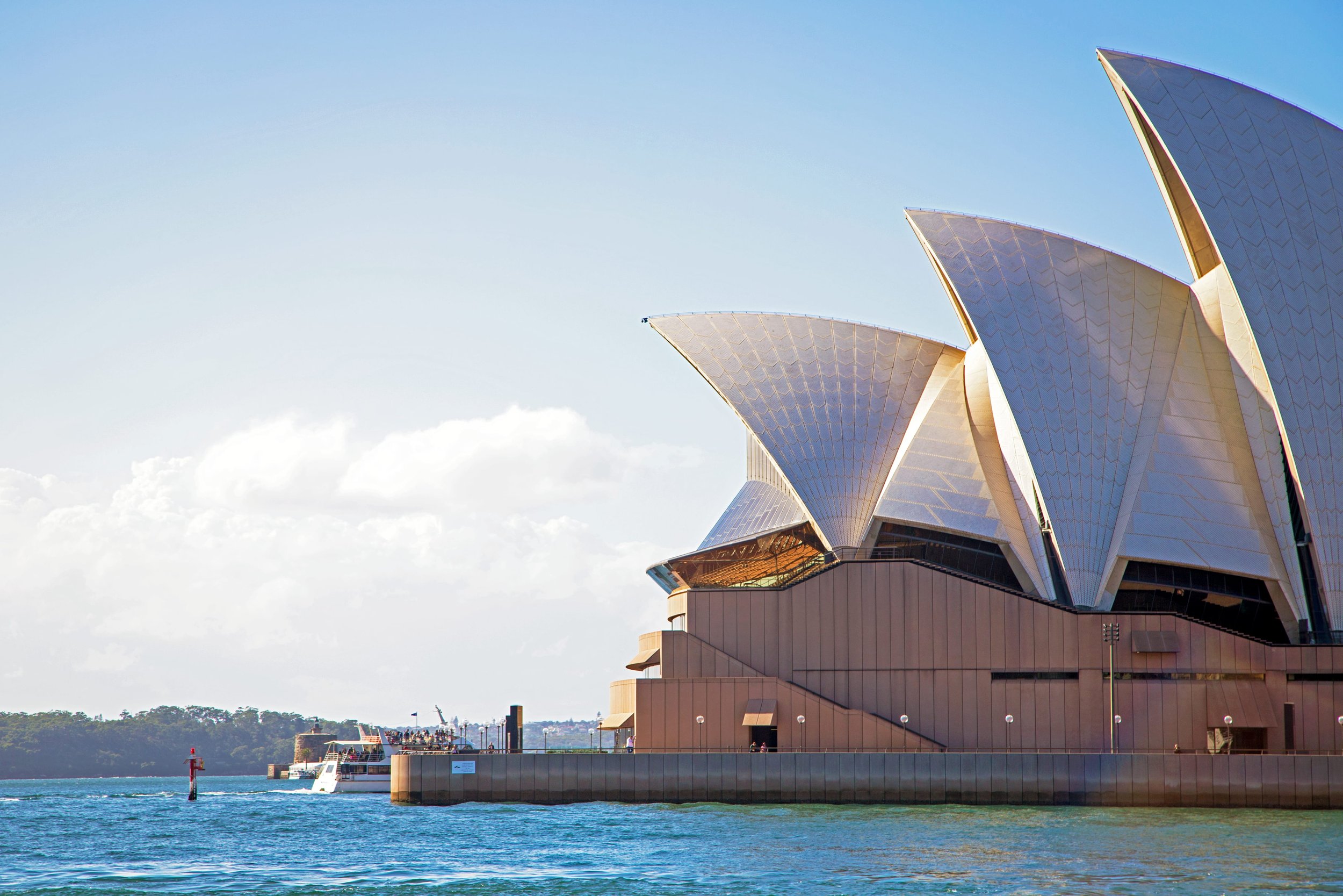 Australia: One Journey, Endless Adventures