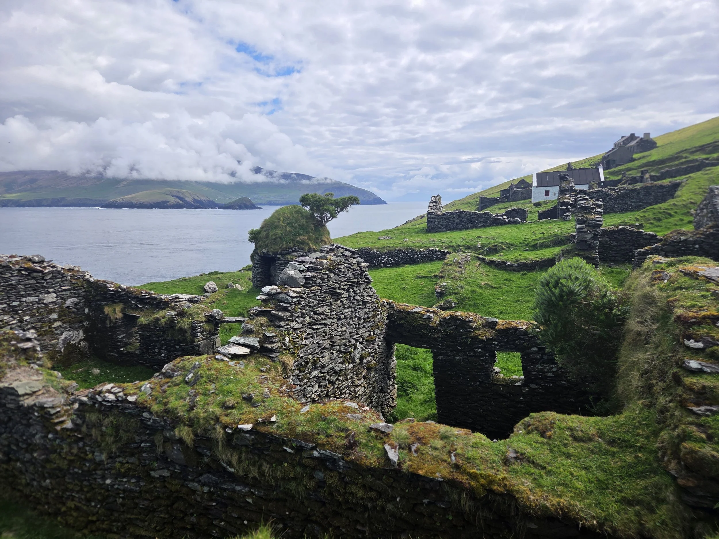 Great Blasket Island, Dingle Peninsula, Co Kerry_TI74S7K.jpg
