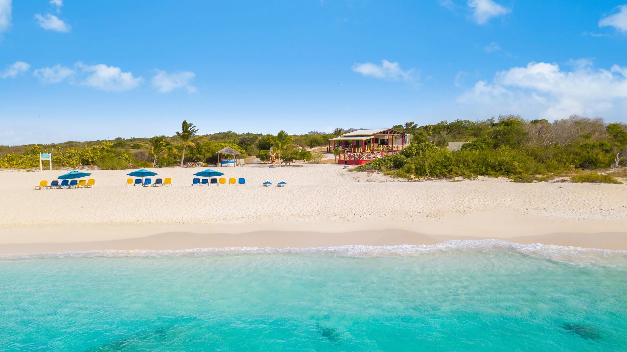 Caribbean’s most breathtaking destinations.
