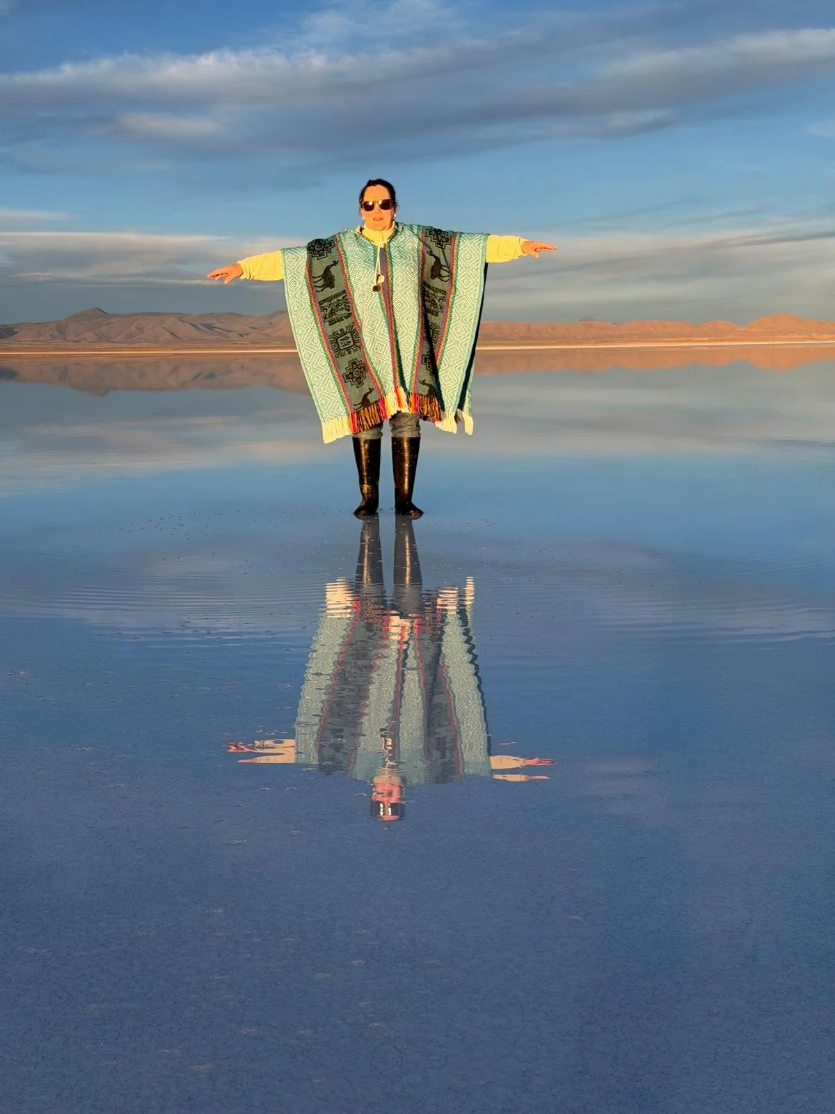Amazing Bolivia & Argentina