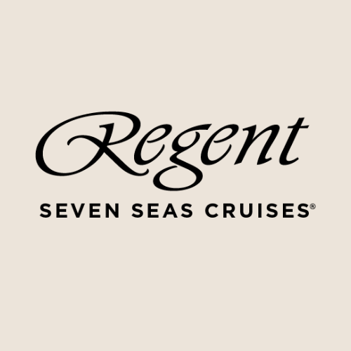 Regent Seven Seas Cruises Logo