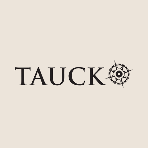 Tauck Logo
