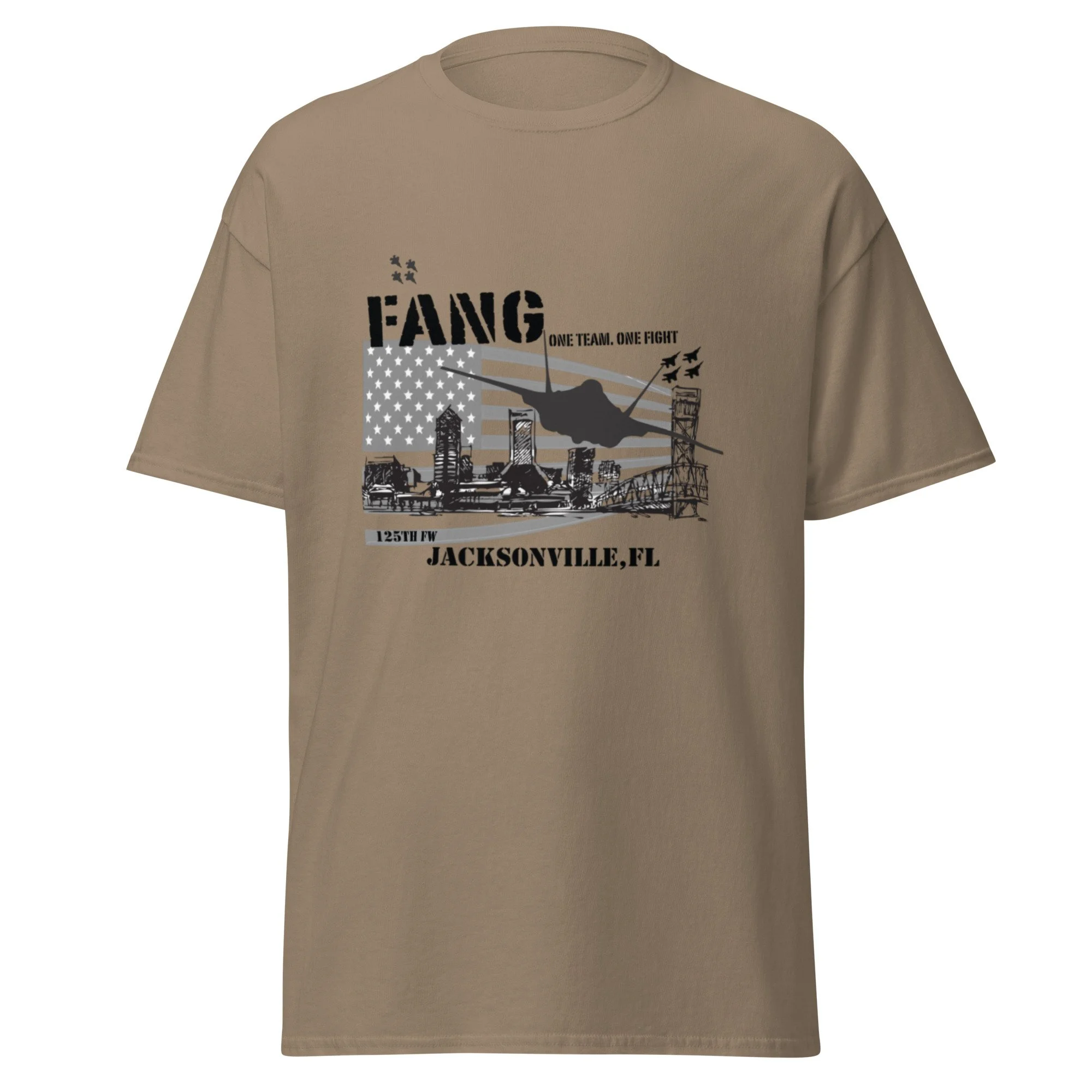 125FW Vintage Tee