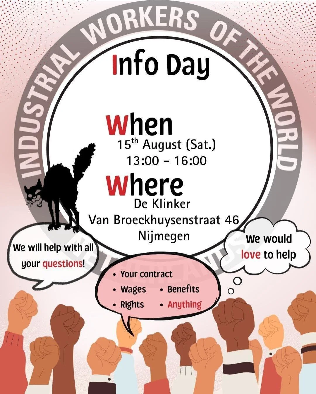 Info Day