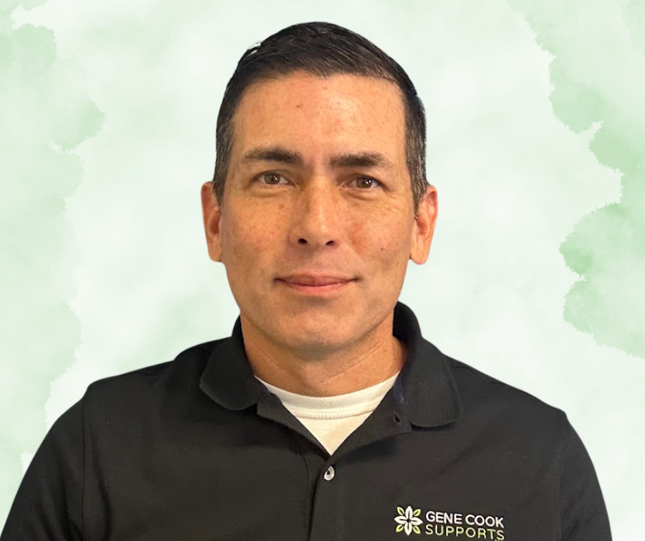 The GCS Leadership Team — Gene Cook Supports, LLC.