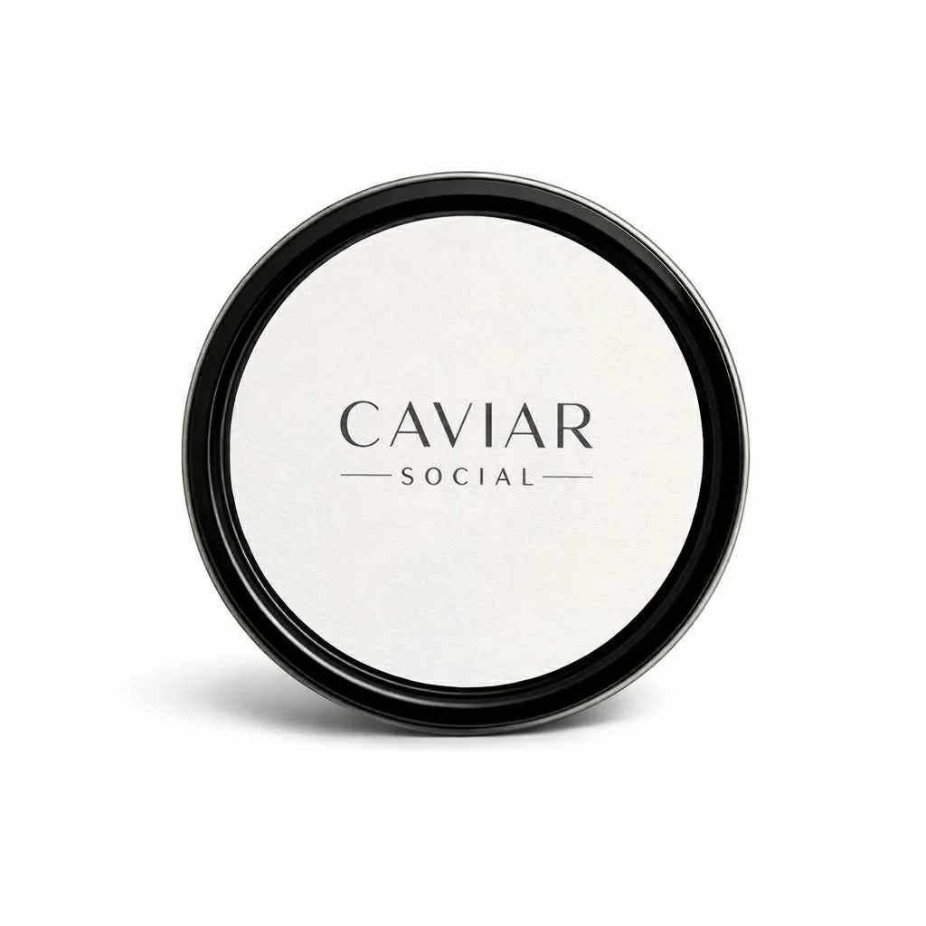 Siberian Sturgeon (Baerii)