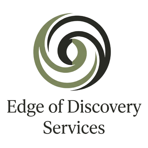 Edge of Discovery Services