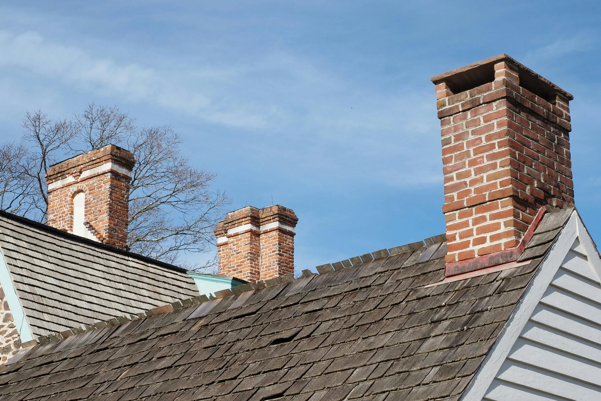 Chimney Collective Announces Formation of Leading Residential Chimney and Fireplace Services Platform