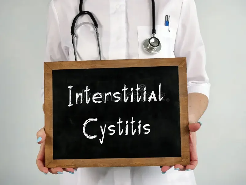 Interstitial Cystitis/BPS
