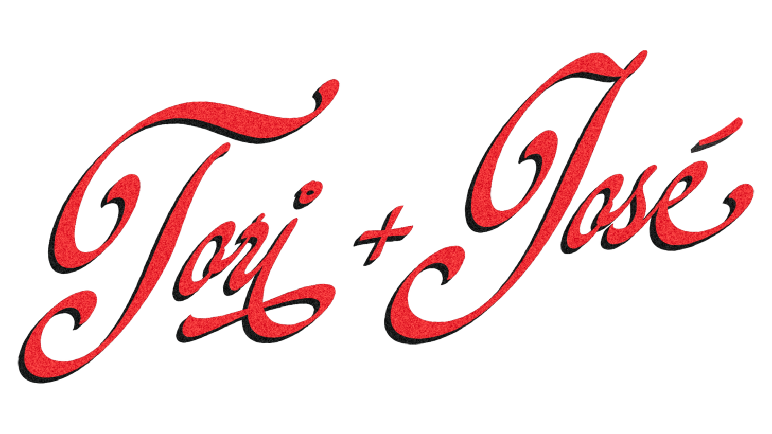 Tori + Jose