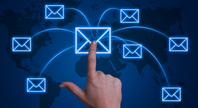 1 Full Year of Promotion Emails