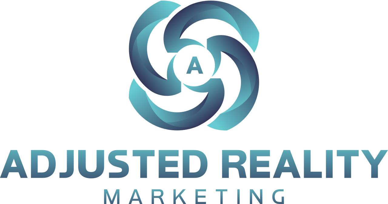 Adjusted Reality Marketing