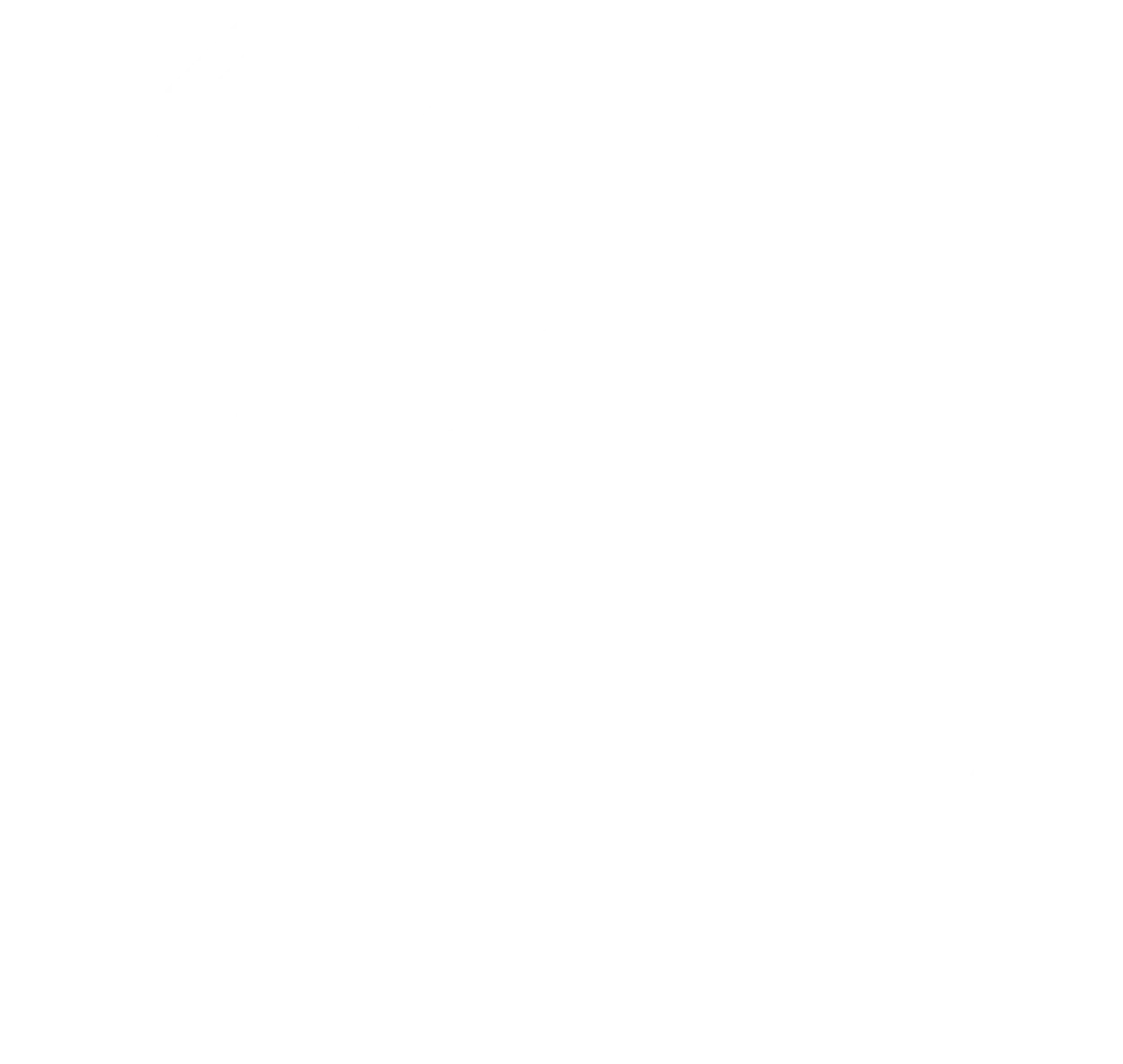 Black and white emblem featuring a person saluting in the foreground, with a family of four holding hands in the background, and stars to the left side.