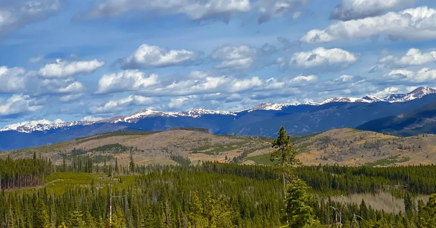 My 2nd blog post answers the question &ldquo;Where did you get the idea for your books?&rdquo; (Book One, AspenRidge releases on May 14!)
The link below will take you to the post and my website. While you&rsquo;re there you can sign up to receive fut