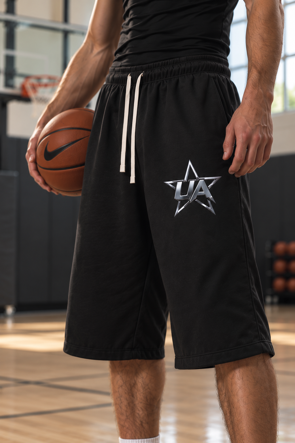 Unscripted Hooper Shorts
