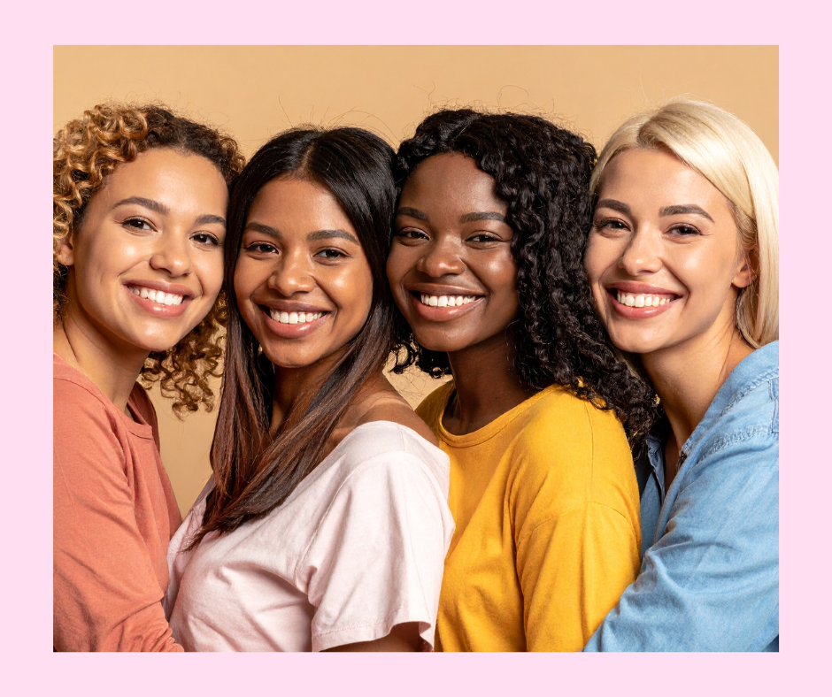 Monochromatic Mommies Meetup | Virtual Gathering Space for Mamas Raising Children with Autism and Special Needs.