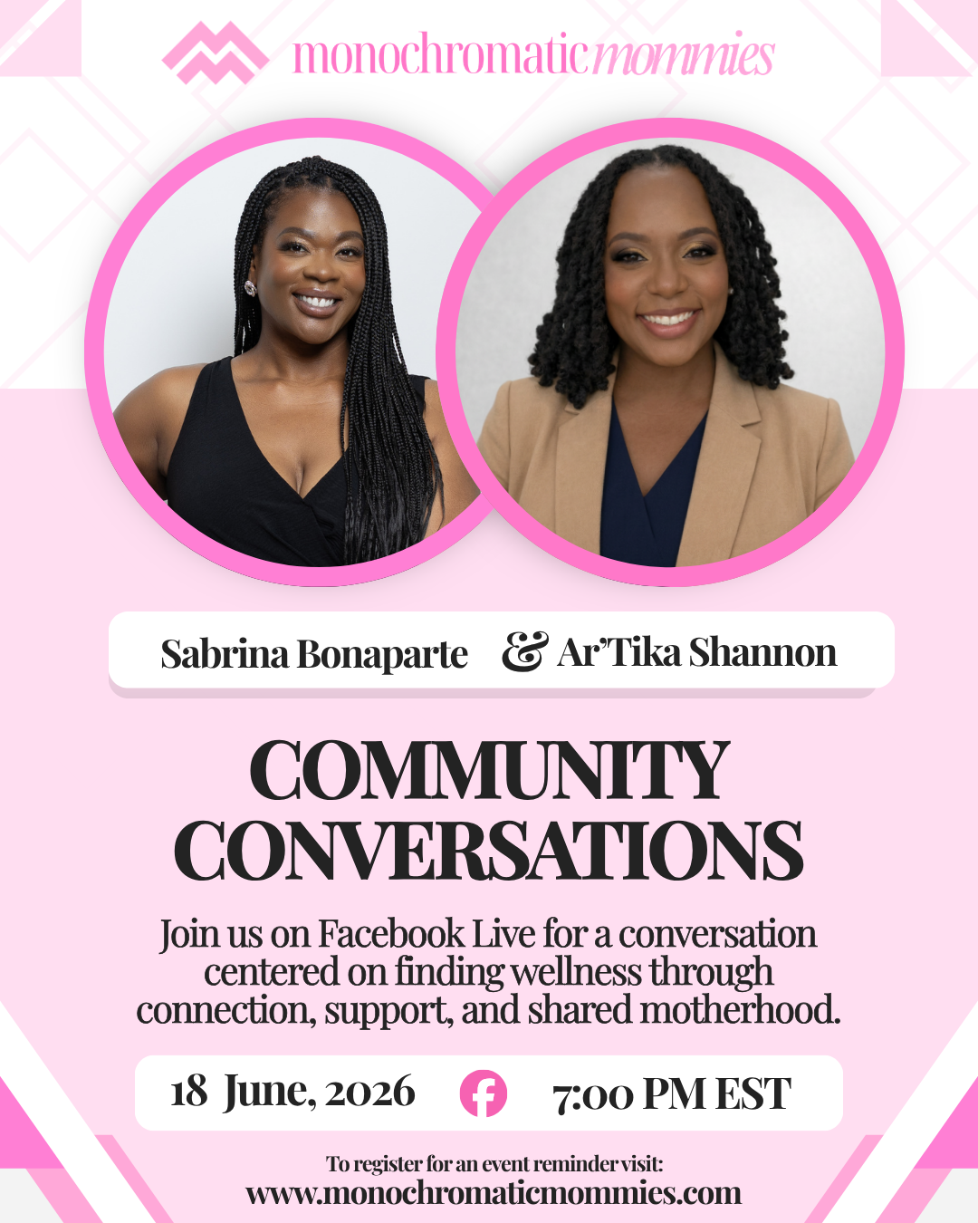 Community Conversations: Understanding Behavior, Building Connection, and Growing Through Transition