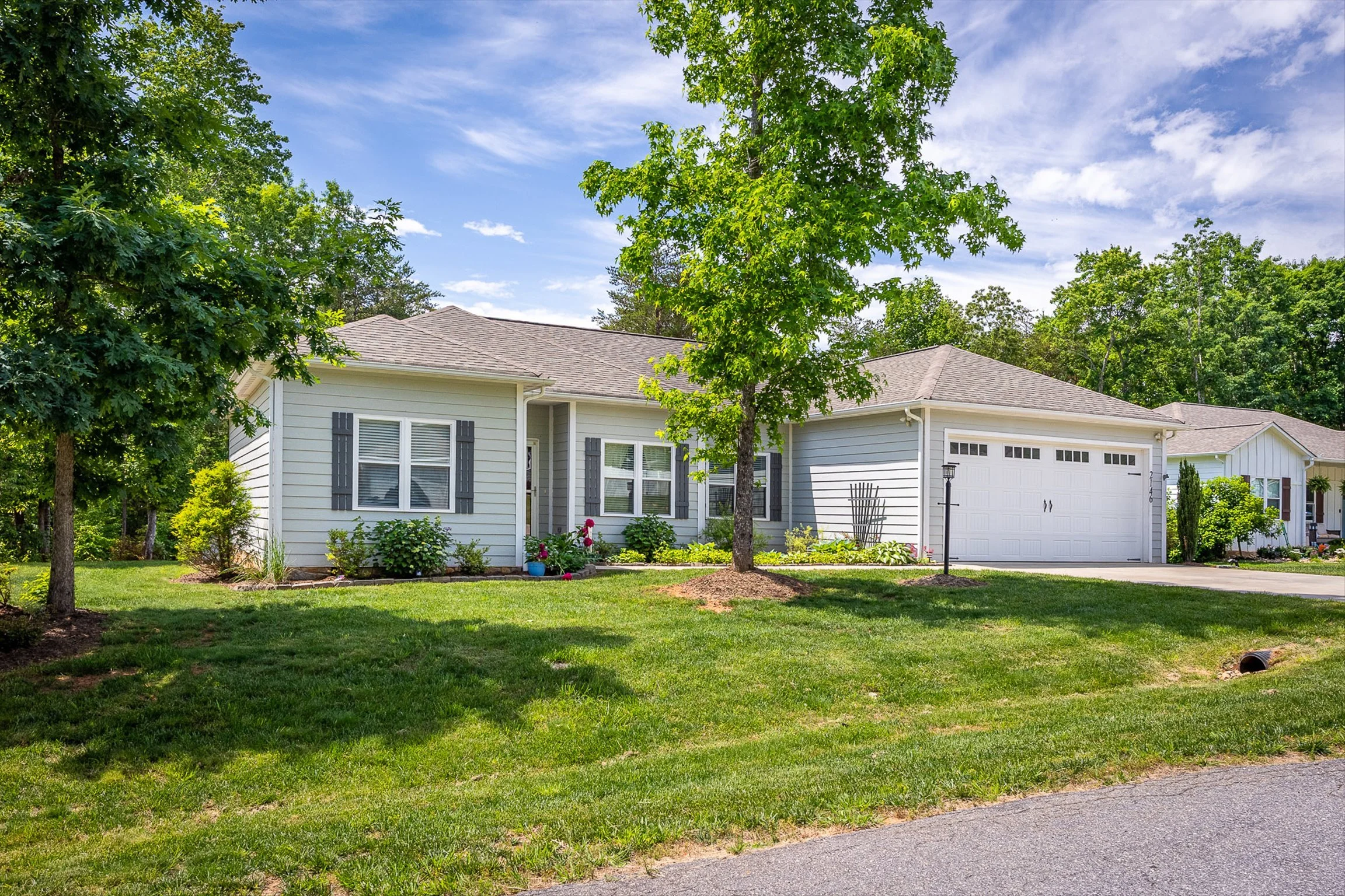 Clear and Upfront Accounting