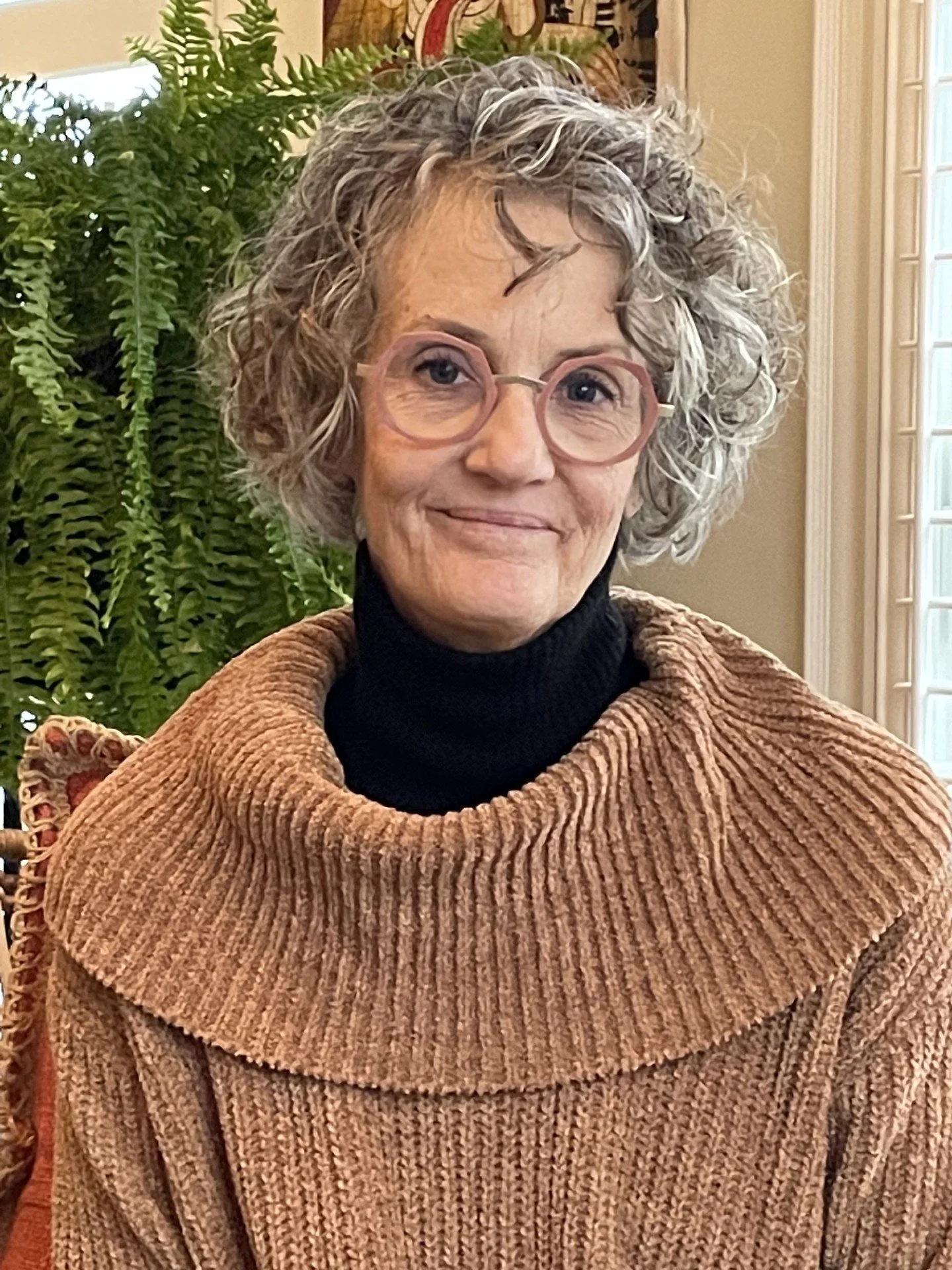 Dr. Sara Day - PHD, CPSYCH