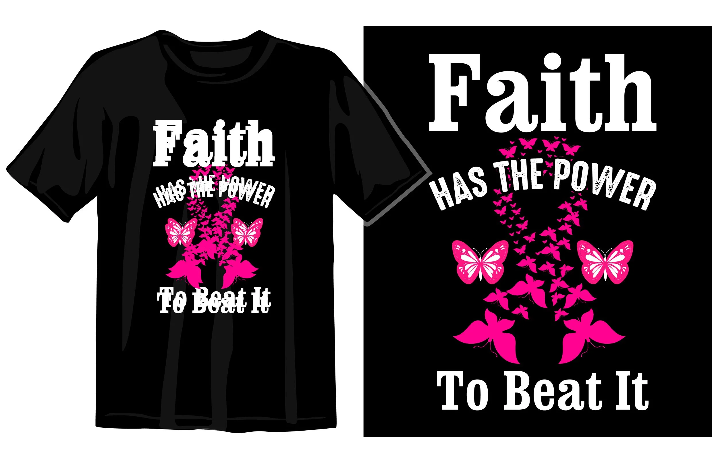 Breast Cancer Awareness Shirts