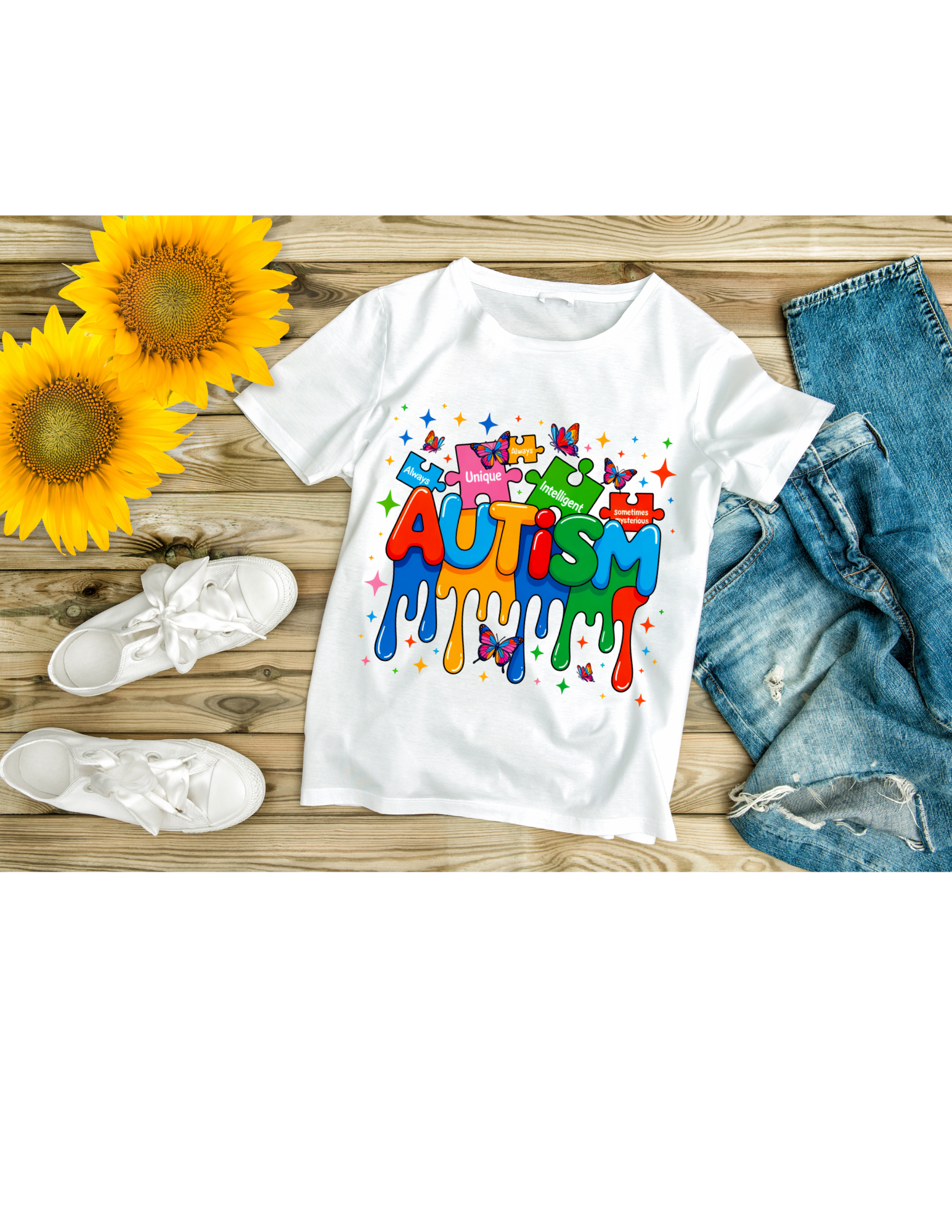 Autism Awareness Shirts