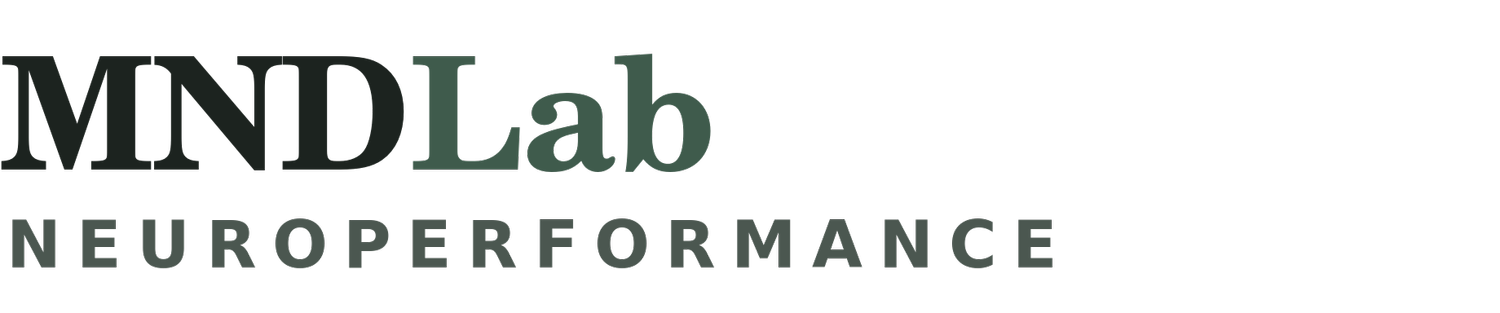 MNDLab Neuroperformance