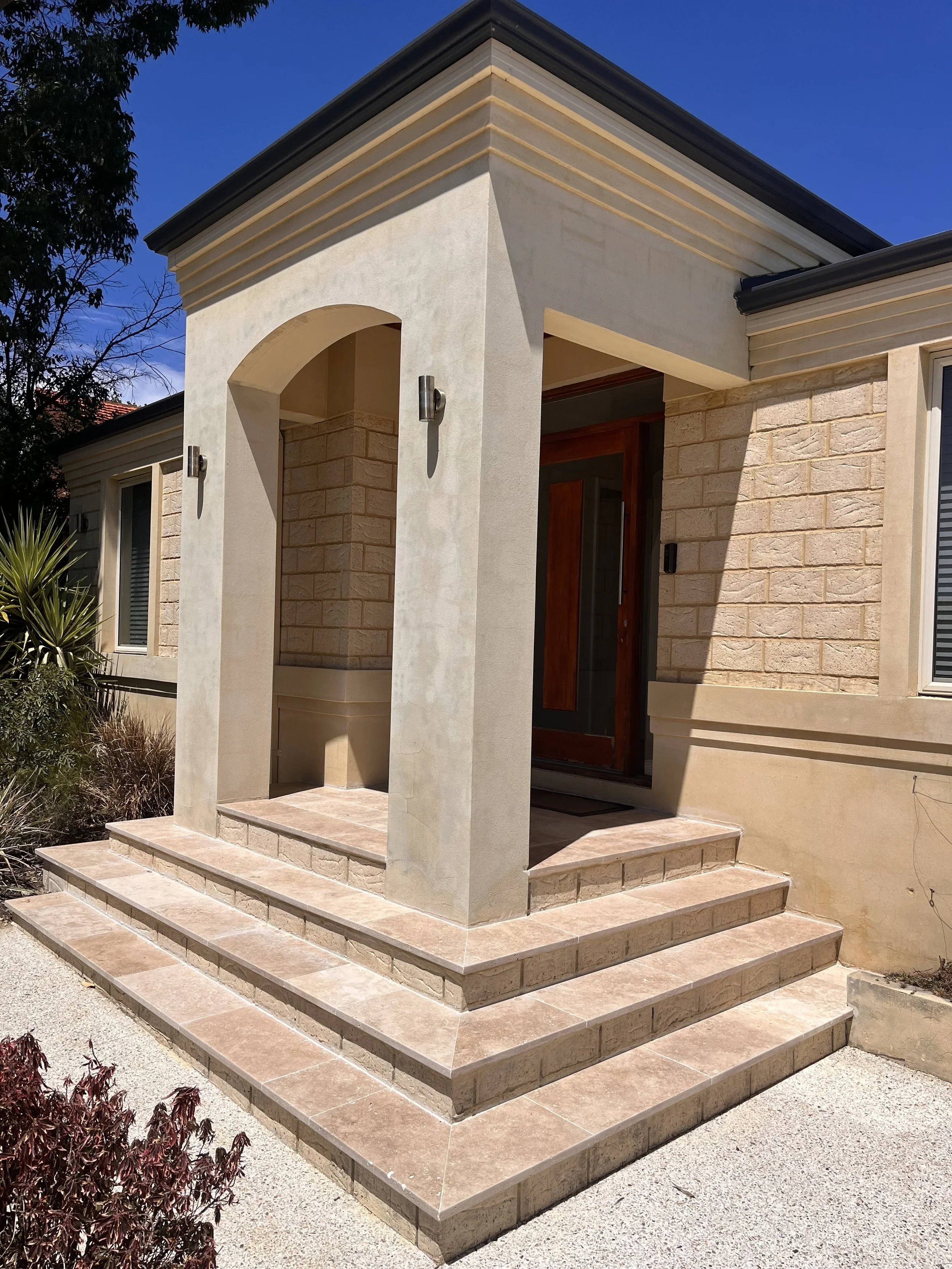 Landscaping Gallery Image 1