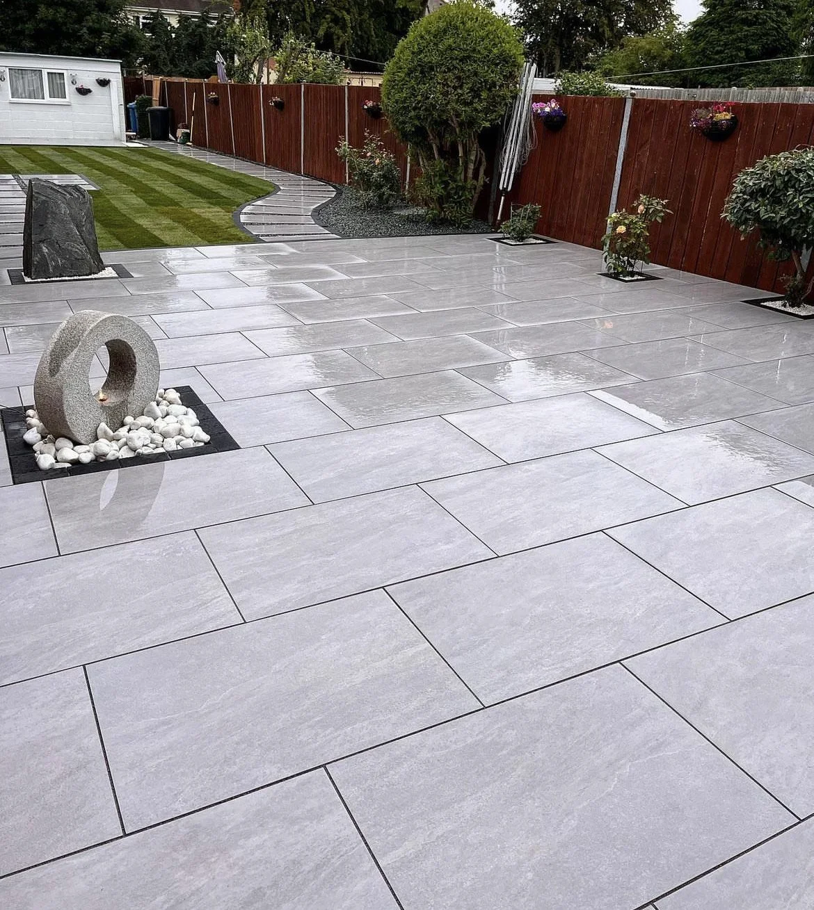 Landscaping Gallery Image 3