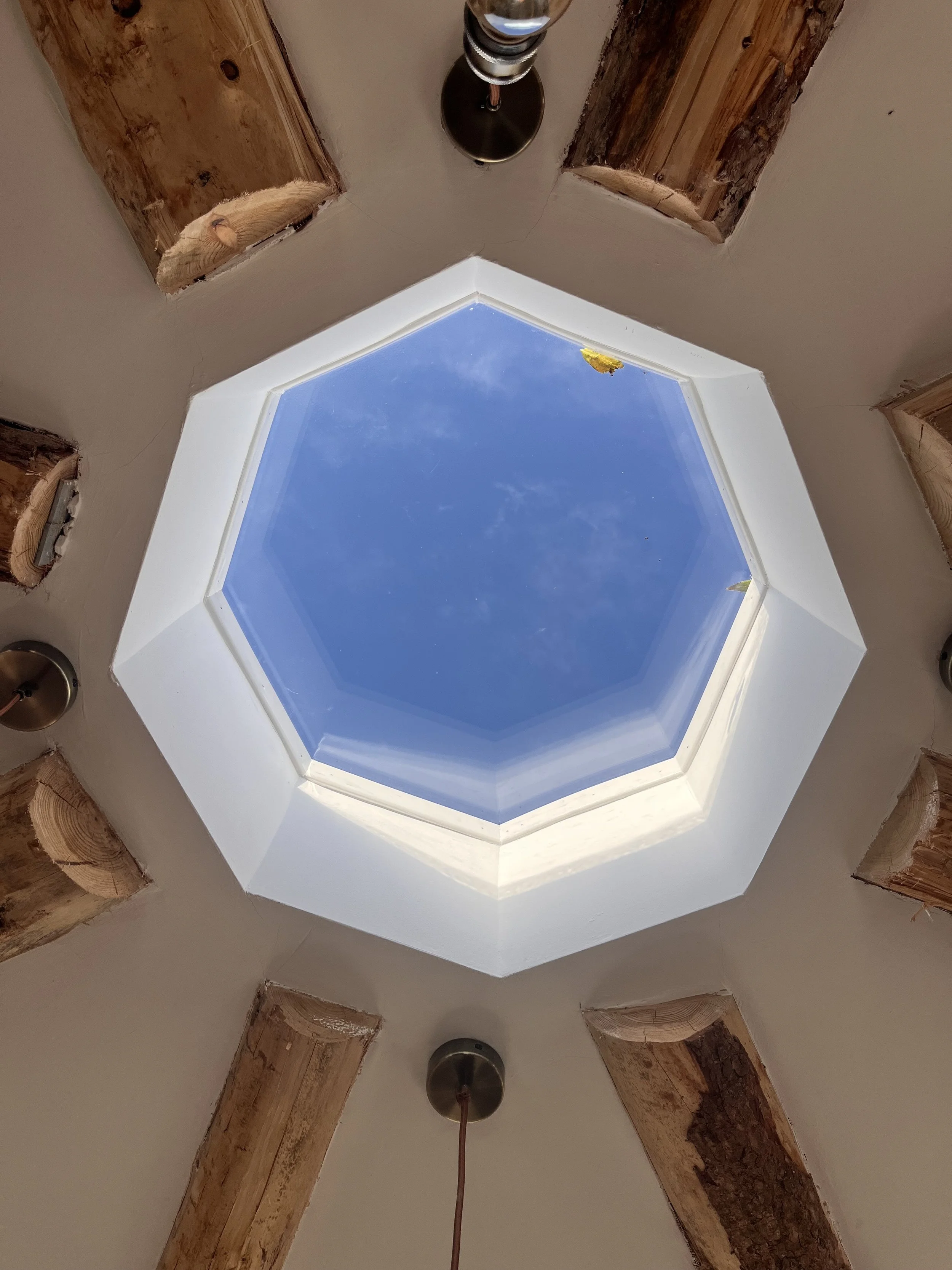 Roundhouse Eco Builds Gallery Image 2