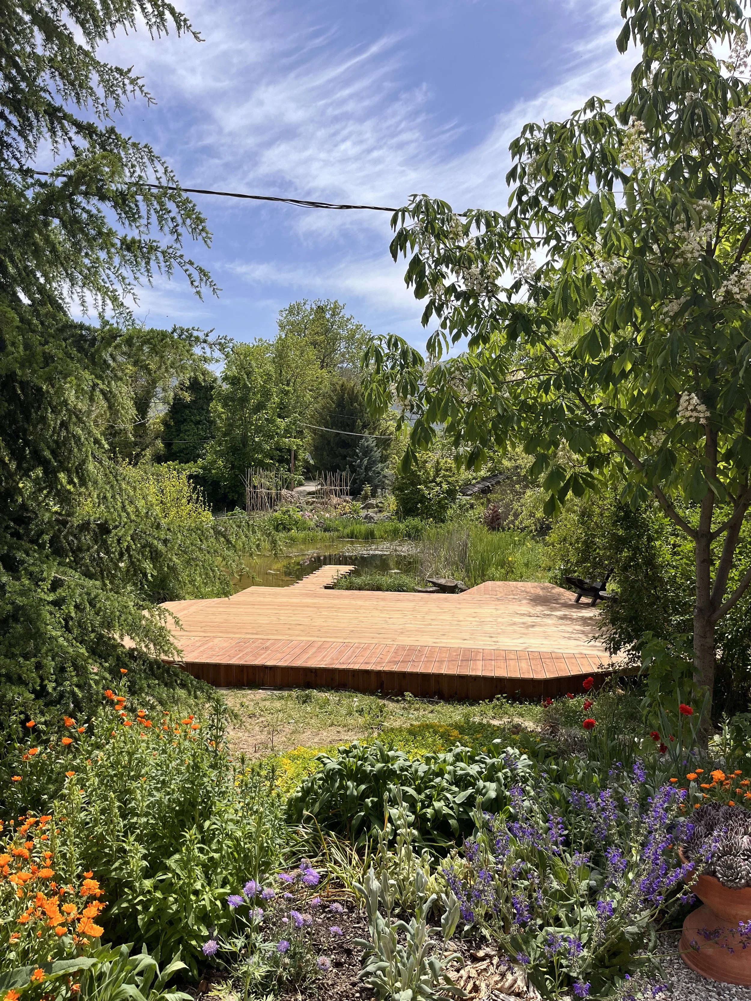 Landscaping Second Gallery Image 1