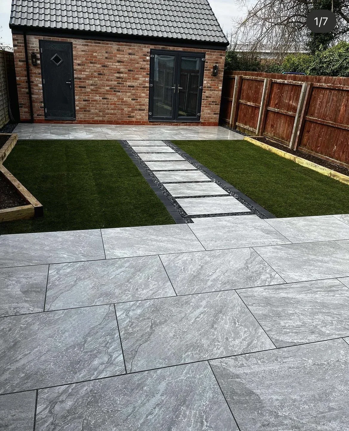 Landscaping Gallery Image 5