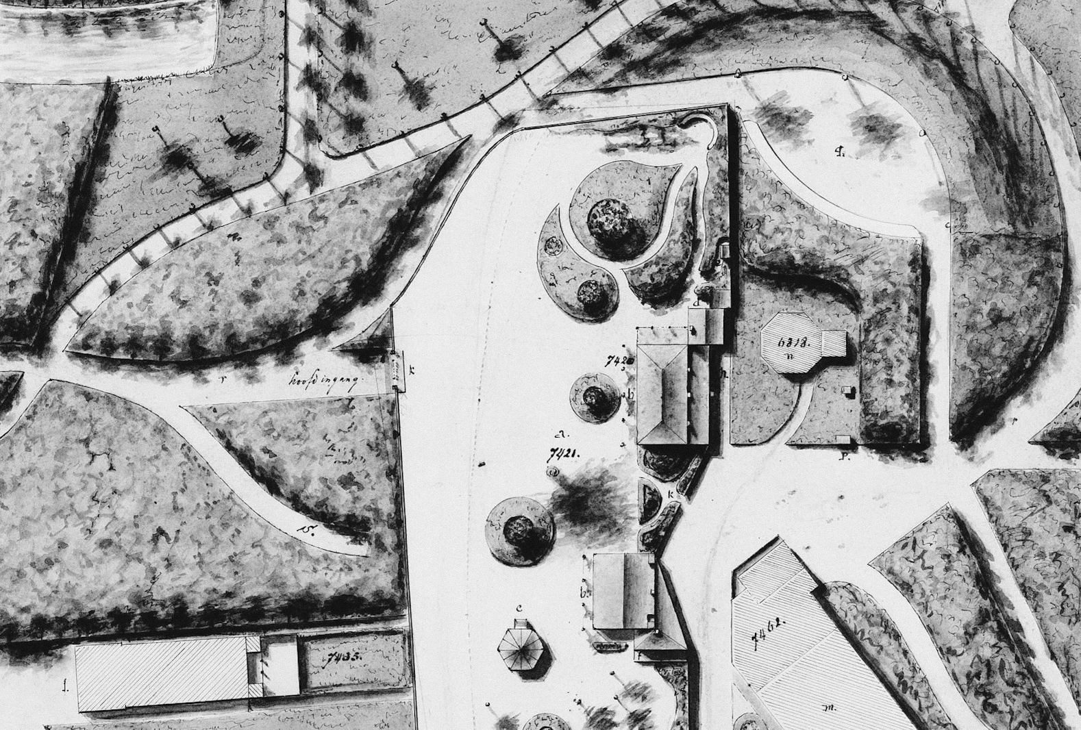 Our Approach To Garden Design