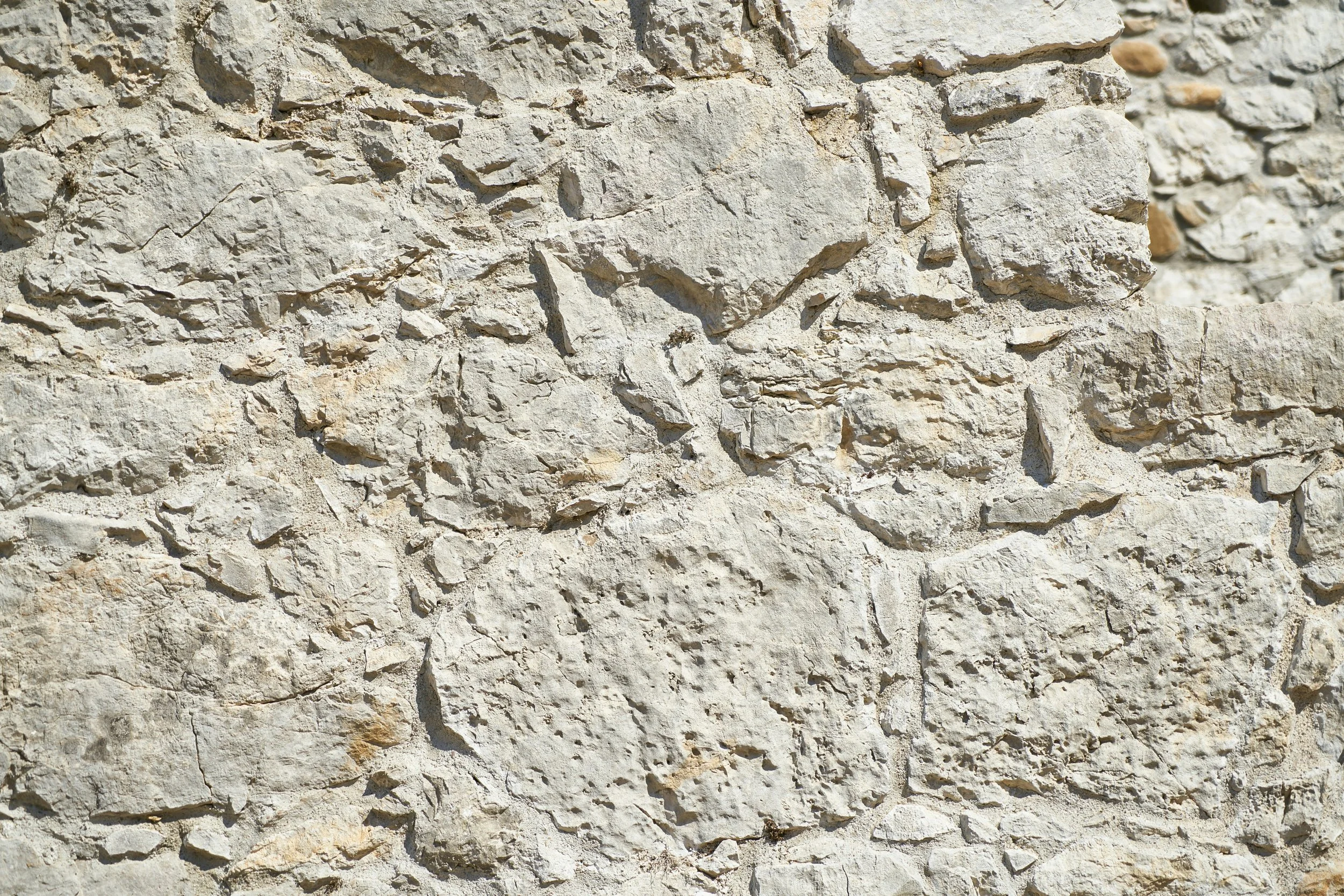 Limestone