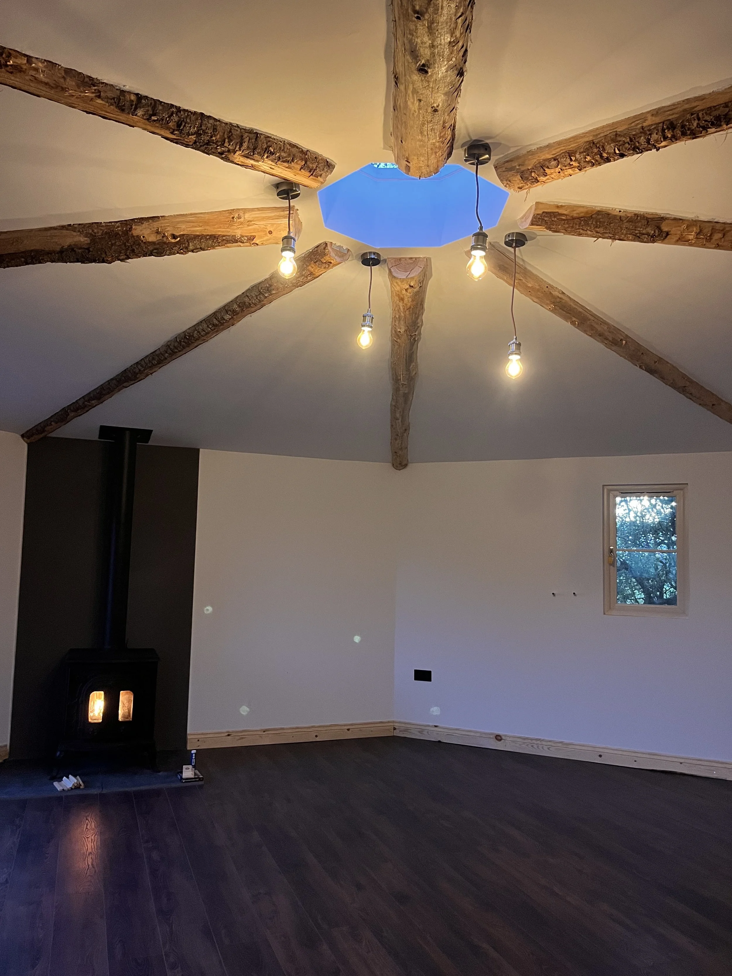 Roundhouse Eco Builds Gallery Image 3