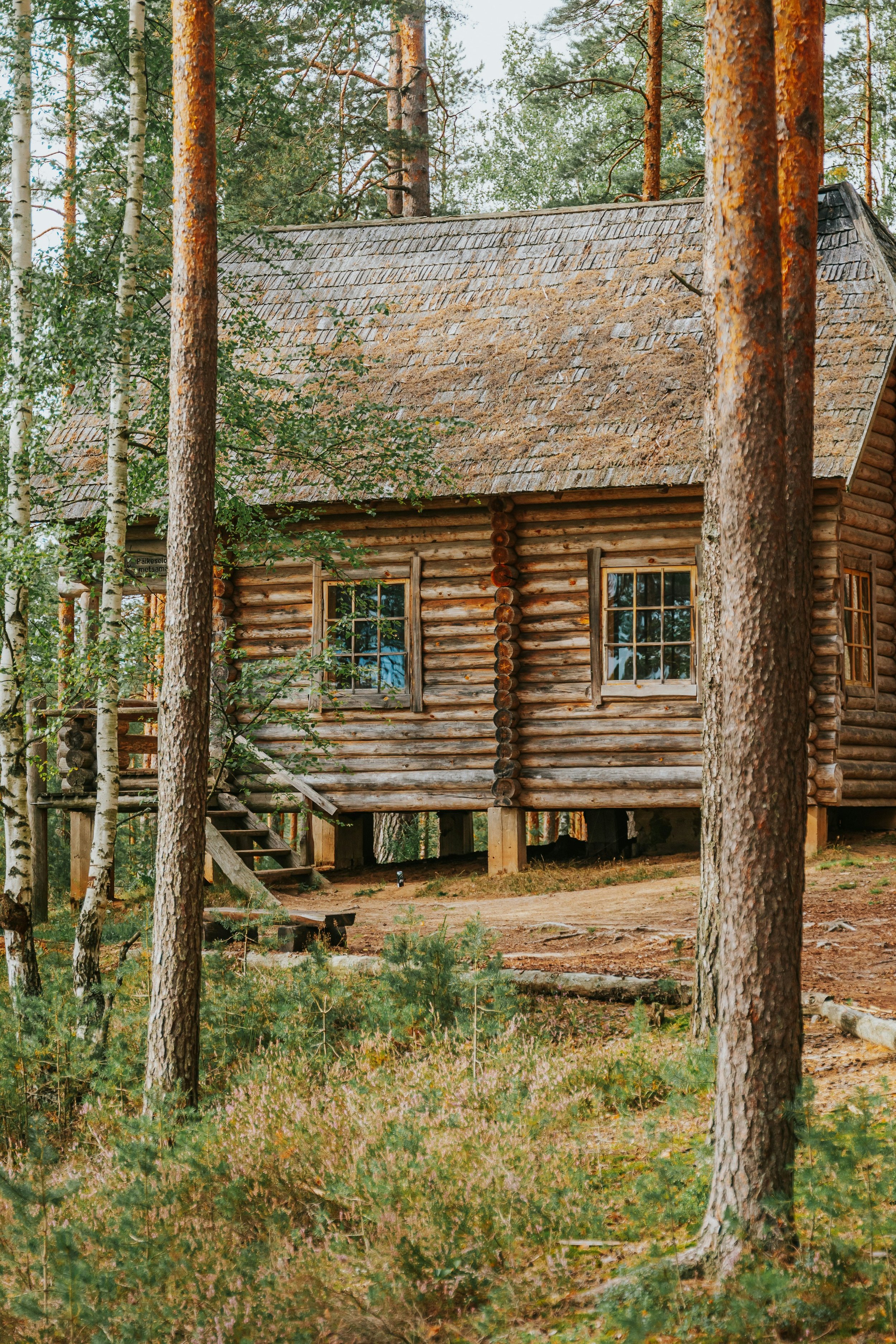 Roundhouse Eco Builds Second Gallery Image 2