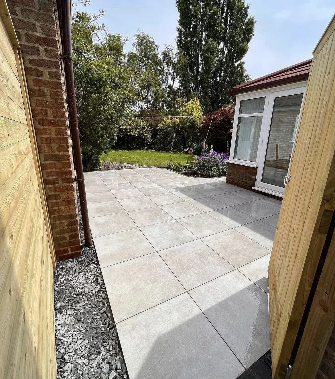 Landscaping Gallery Image 4