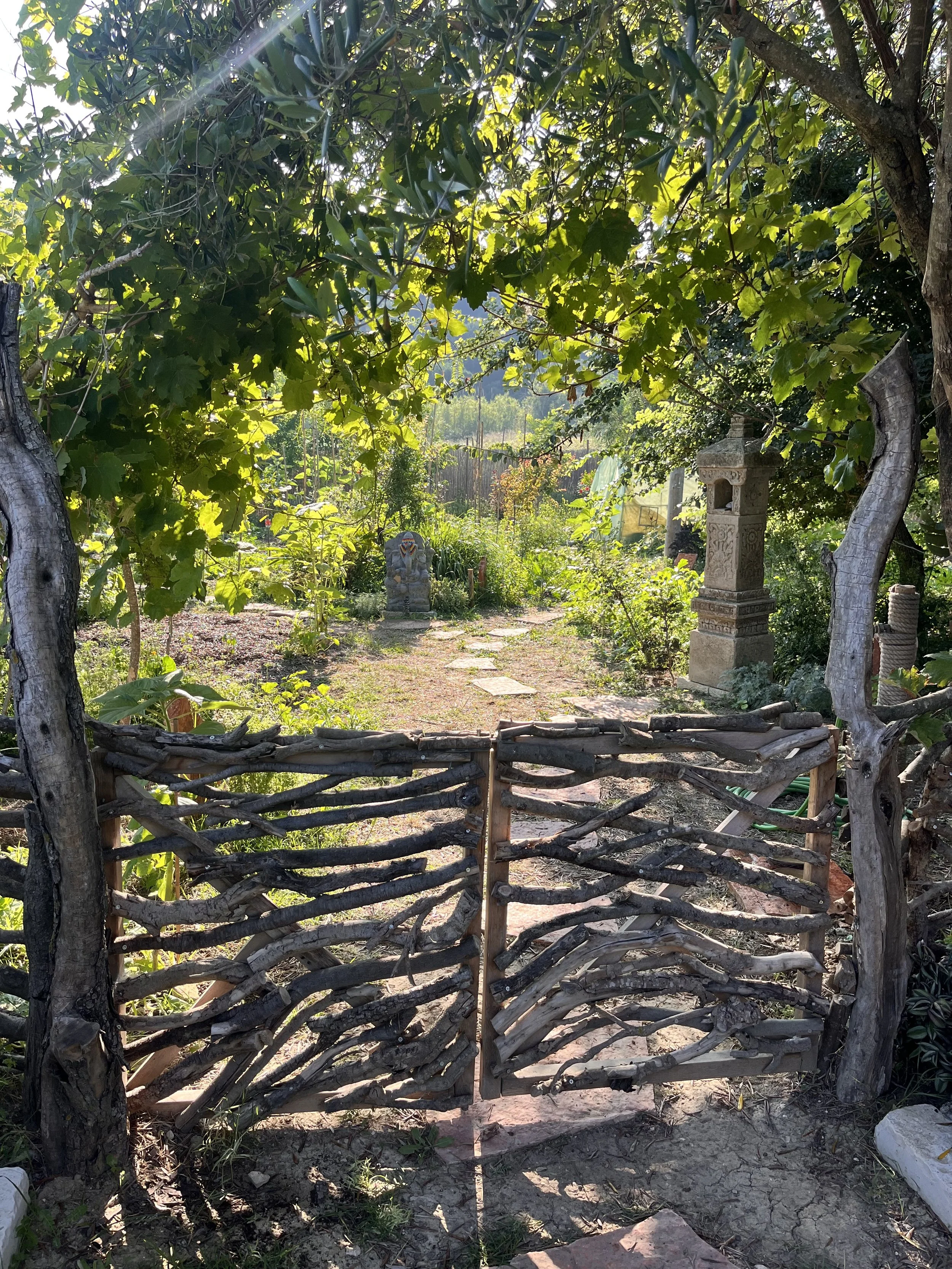 Landscaping Second Gallery Image 4