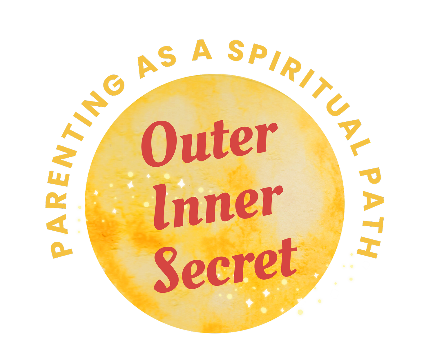 Outer Inner Secret 