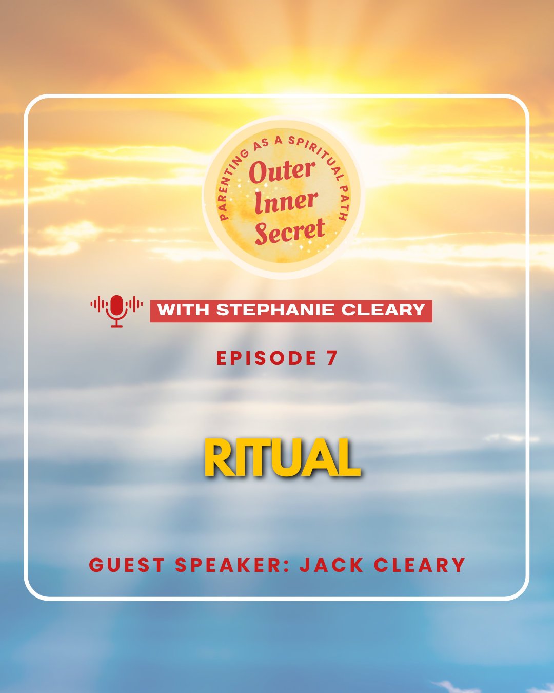 EP7 - Ritual