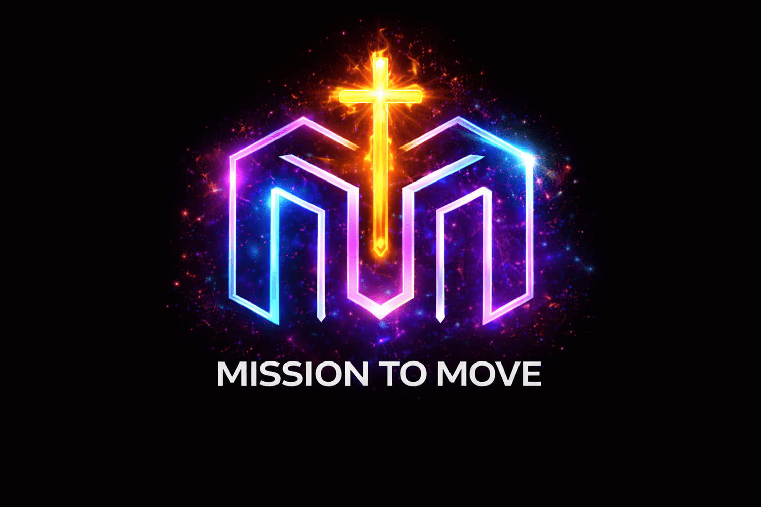 Mission To Move