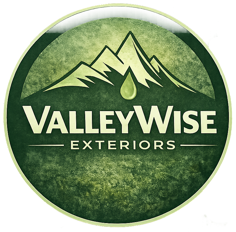 Valley Wise Exteriors