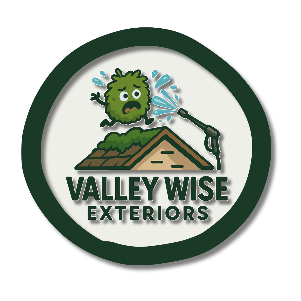 Valley Wise Exteriors