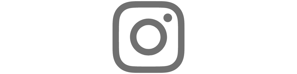 Instagram logo with a camera icon inside a square