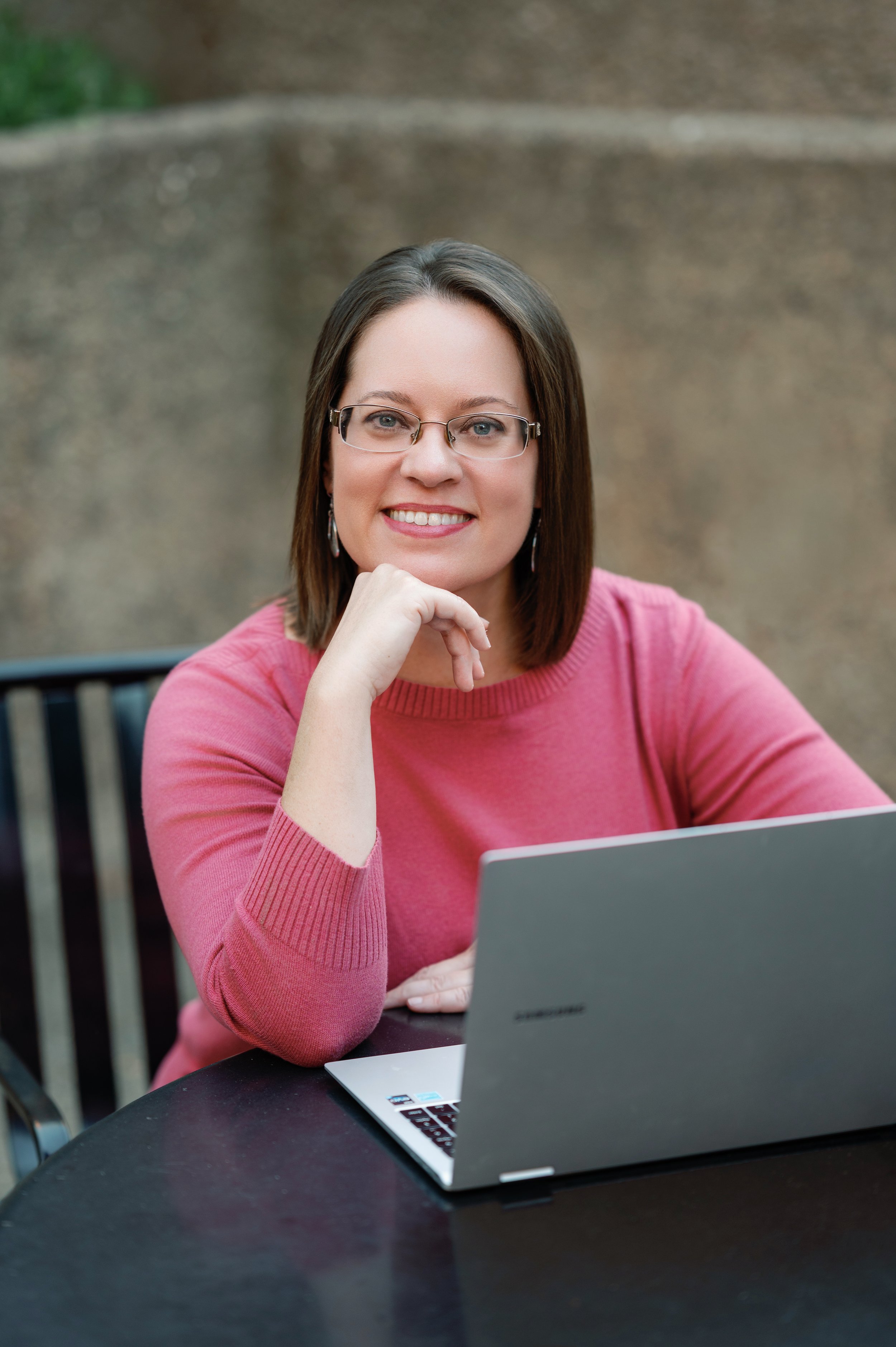 Summer Verhines, LCSW, Idaho adoption therapist