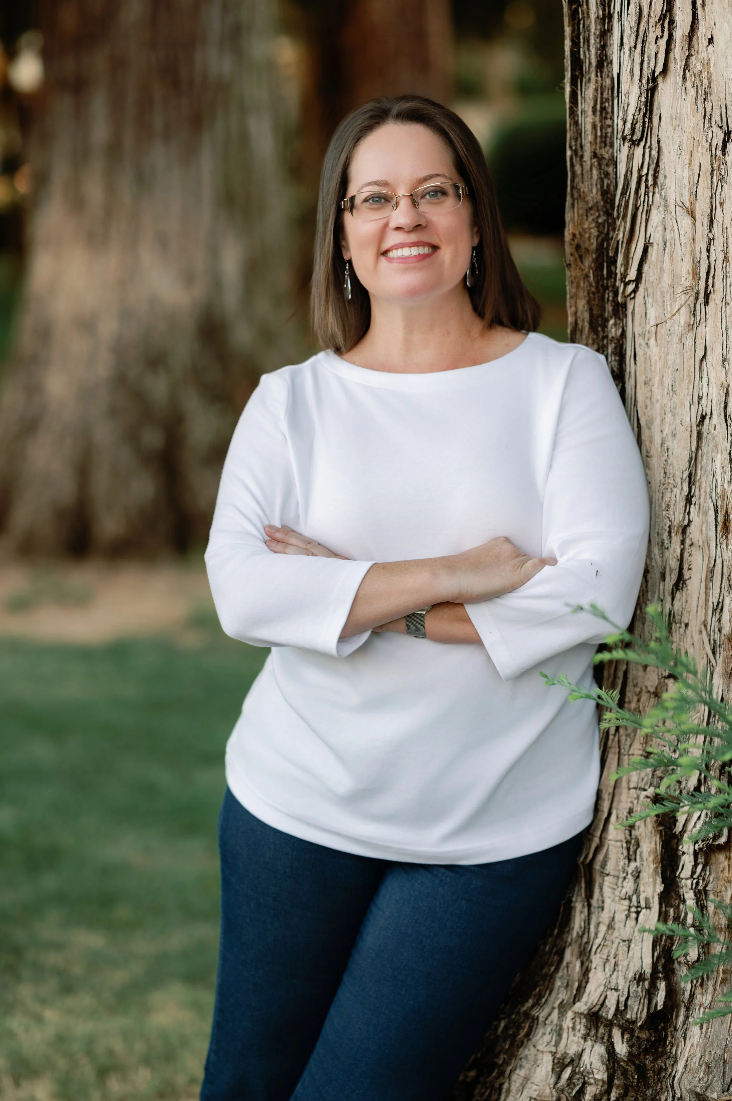 Summer Verhines, LCSW, Idaho pregnancy loss therapist