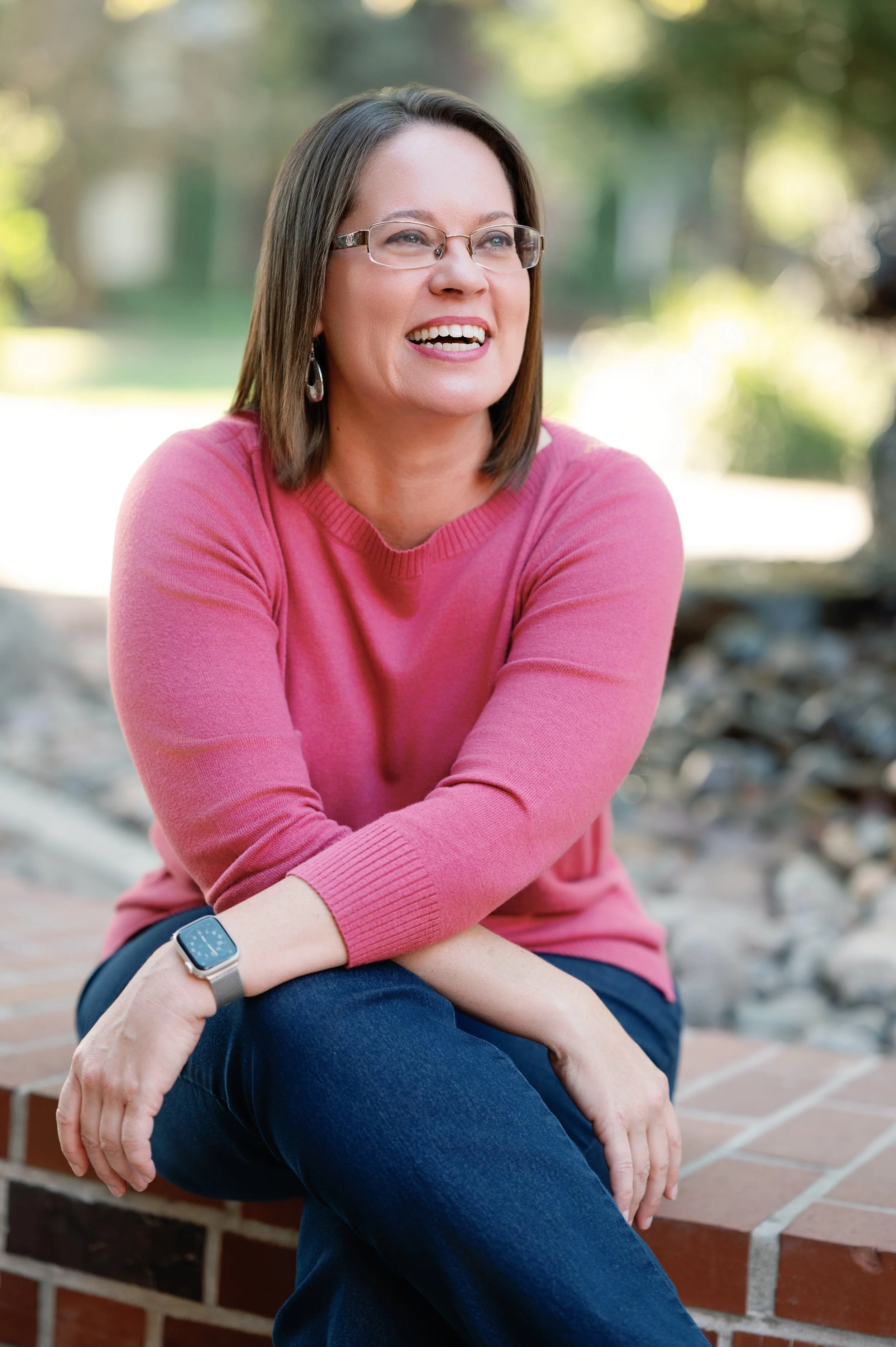 Summer Verhines, LCSW, online adoption and pregnancy loss therapist