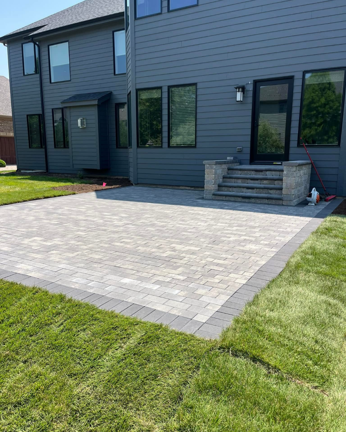 Oranssi project: roof expansion