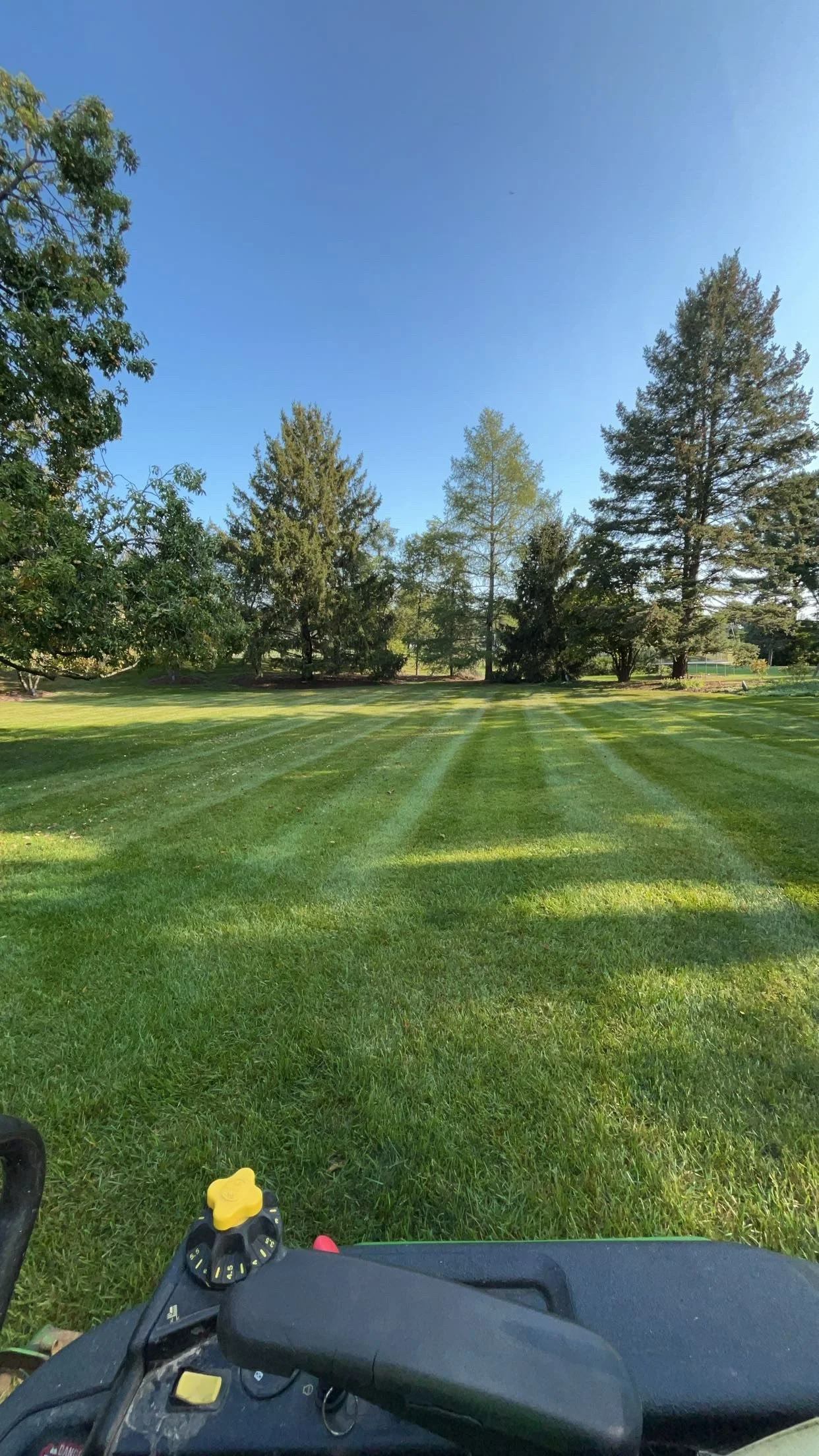 Oranssi previous project